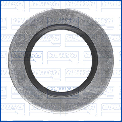 Pakking, olie inlaat tubolader Ajusa 20011600