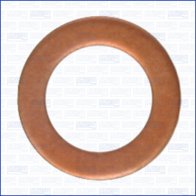 Pakking, olie inlaat tubolader Ajusa 21007200