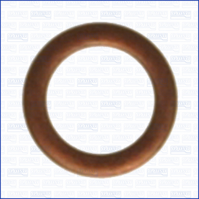 Afstandsschijf Ajusa 21011100