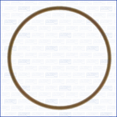 Afdichtring, olieaftapschroef Ajusa 21016700