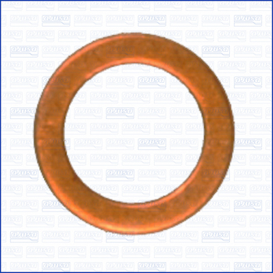 Pakking, olie inlaat tubolader Ajusa 21030400