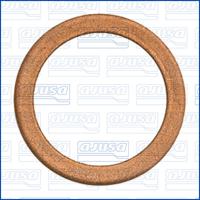 Pakking, olie inlaat tubolader Ajusa 21031700
