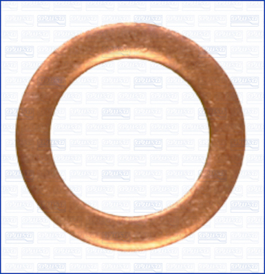 Pakking, olie inlaat tubolader Ajusa 21032000