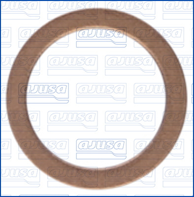 Pakking, olie inlaat tubolader Ajusa 21033900