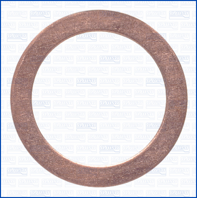 Pakking, koelvloeistofpijpleiding Ajusa 21035300