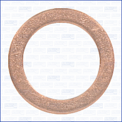 Afdichtring, zuigbuis (oliepomp) Ajusa 21036200