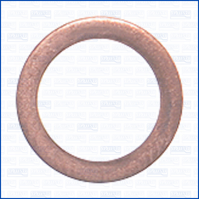 Afdichtring, turbolader Ajusa 21037000