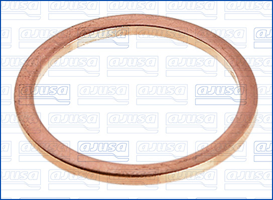 Olie aftapplug dichting Ajusa 21038200