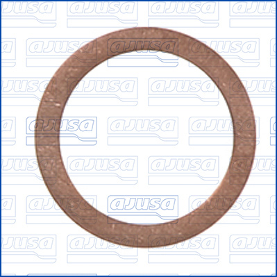 Pakking, koelvloeistofpijpleiding Ajusa 21039000