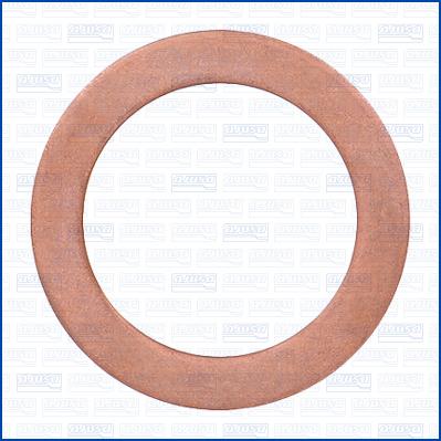 Pakking, distributiecarter Ajusa 21039300