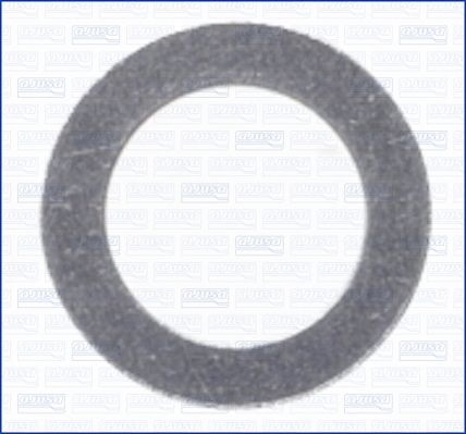 Pakking, brandstofoverdrager Ajusa 22002400