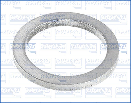 Olie aftapplug dichting Ajusa 22008800