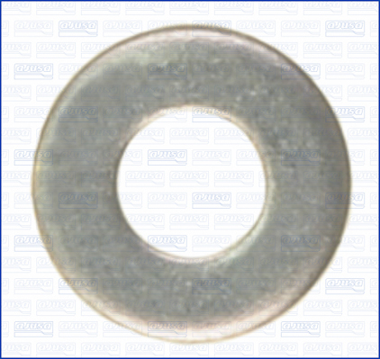 Afdichtring, injectieklep Ajusa 22018800