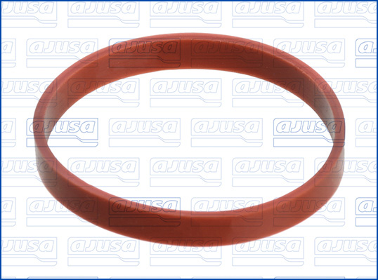 Inlaatspruitstukpakking Ajusa 24028700