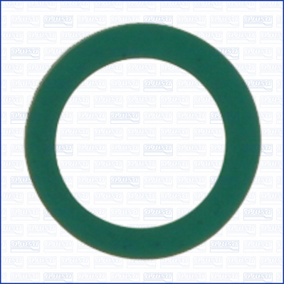 Afdichting, oliepeilstok Ajusa 24036800