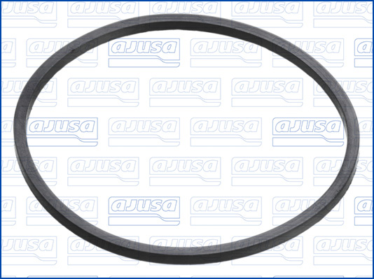 Pakking, distributiecarter Ajusa 24037600