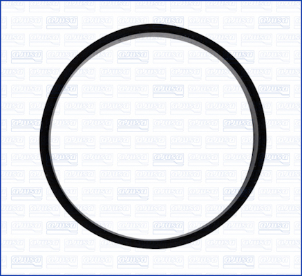 Afdichtring, aansluitslang, luchtfilterbehuizing Ajusa 24043300