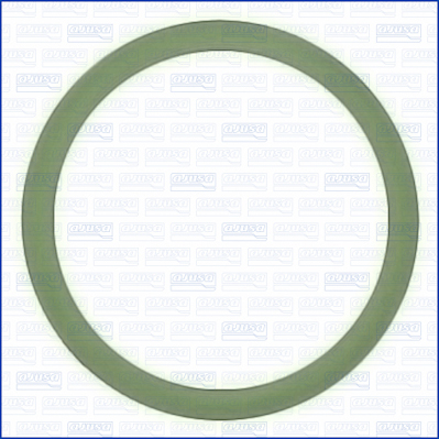 Pakking, oliepomp Ajusa 24047700