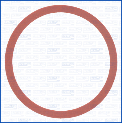 Pakking, oliefilter Ajusa 24053200