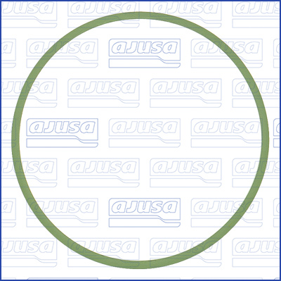 Pakking, ontluchting motorcarter Ajusa 24054400