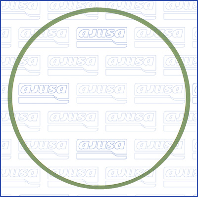 Pakking, smoorklepaansluiting Ajusa 24054700