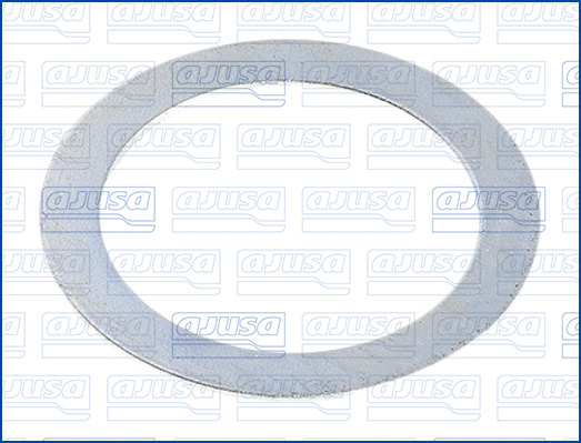 Pakking, oliefilter Ajusa 26001900