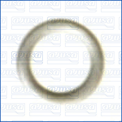 Pakking, brandstofleiding Ajusa 26002700