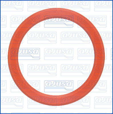 Pakking, distributiecarterdeksel Ajusa 28011100