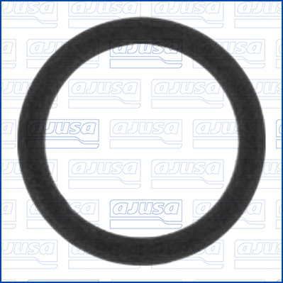 Pakking, olie inlaat tubolader Ajusa 33000400