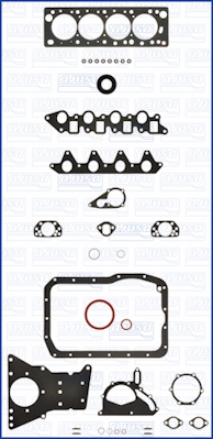 Motorpakking Ajusa 50087600