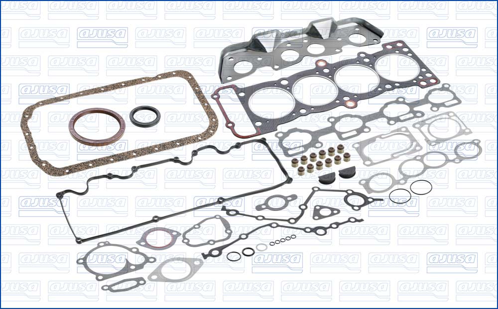 Motorpakking Ajusa 50138700