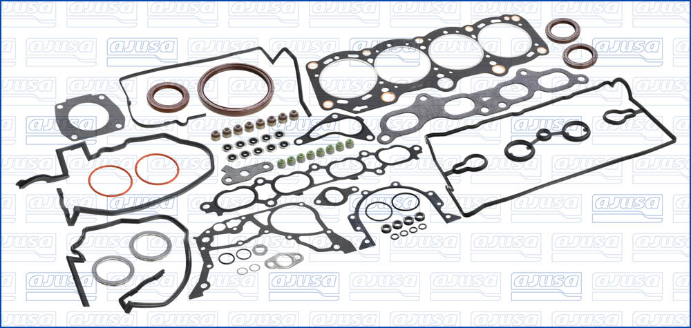 Motorpakking Ajusa 50168300