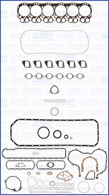 Motorpakking Ajusa 50200200