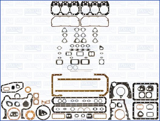 Motorpakking Ajusa 50202000
