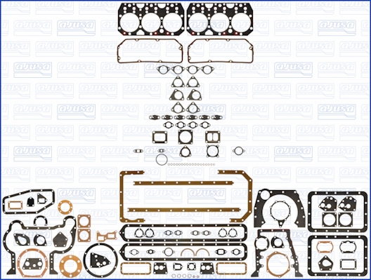 Motorpakking Ajusa 50202100