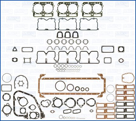 Motorpakking Ajusa 50207000