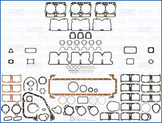 Motorpakking Ajusa 50207300