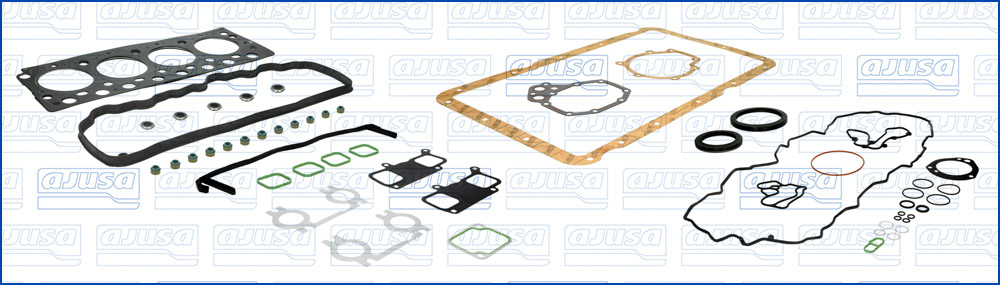 Motorpakking Ajusa 50232100
