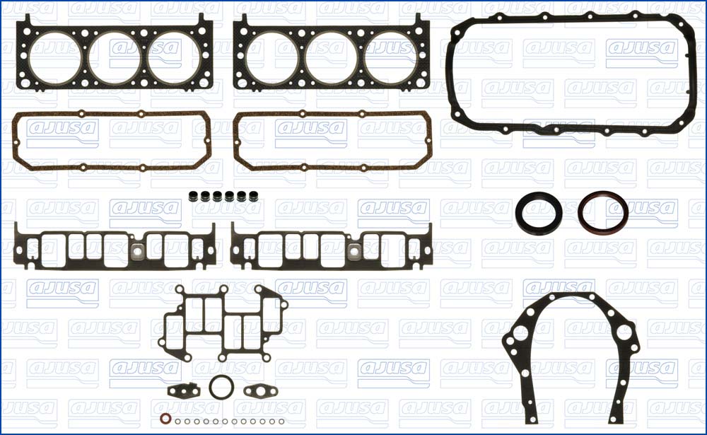 Motorpakking Ajusa 50247900