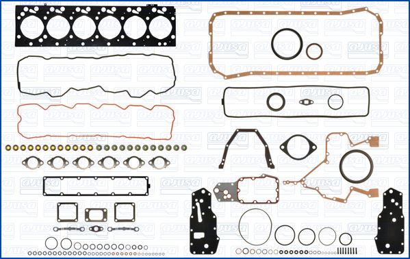 Motorpakking Ajusa 50322000