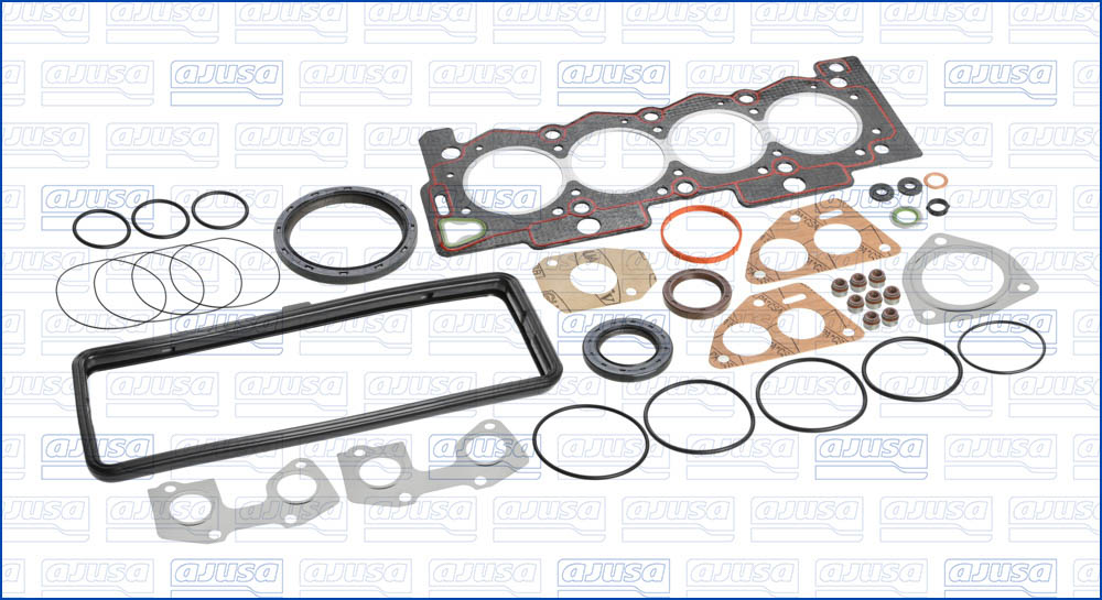 Motorpakking Ajusa 50379800