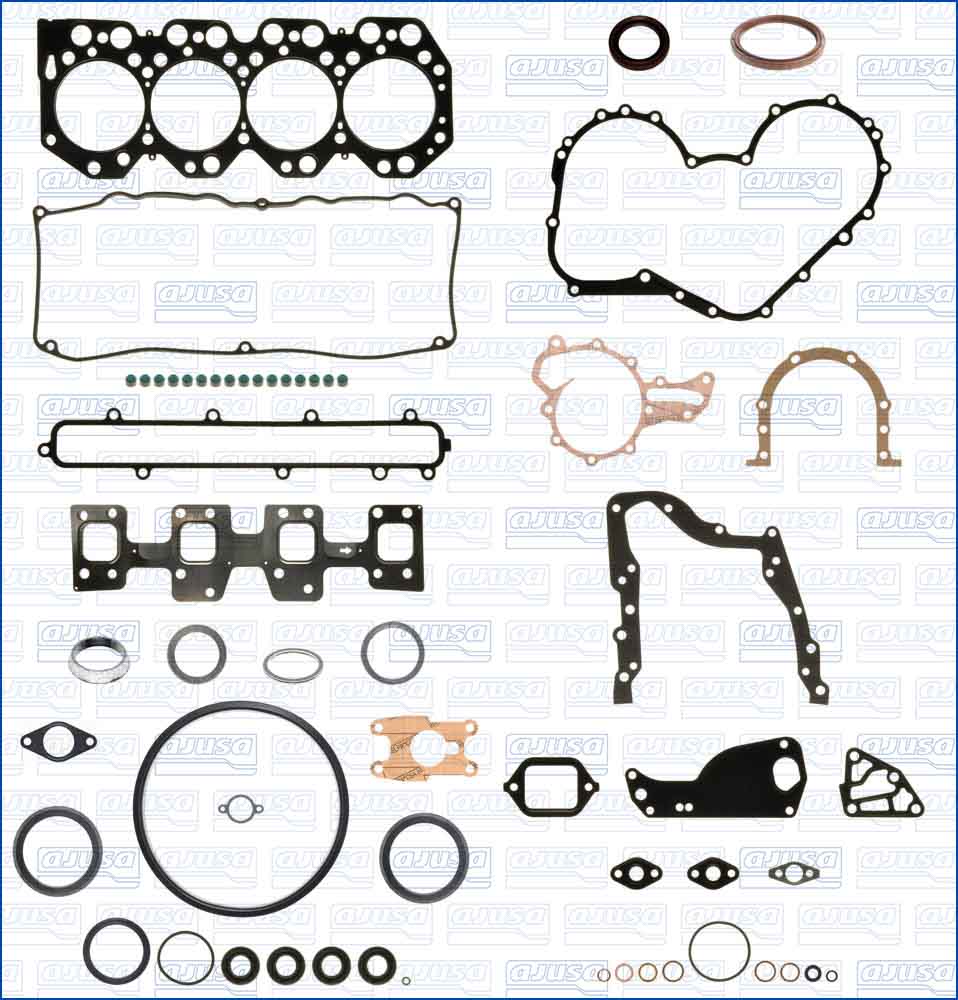 Motorpakking Ajusa 50424000