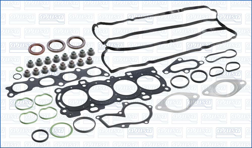 Motorpakking Ajusa 50474400