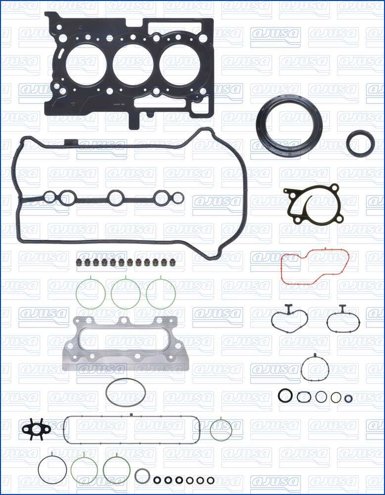 Motorpakking Ajusa 50510600
