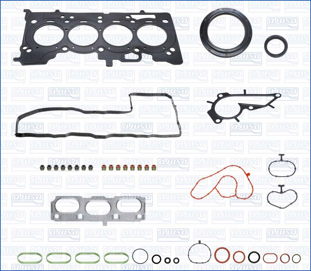 Motorpakking Ajusa 50511300