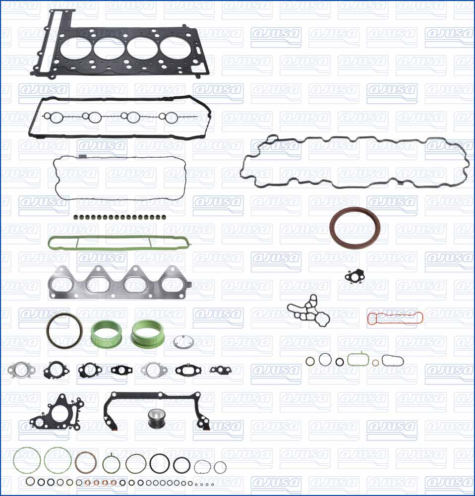 Motorpakking Ajusa 50531200