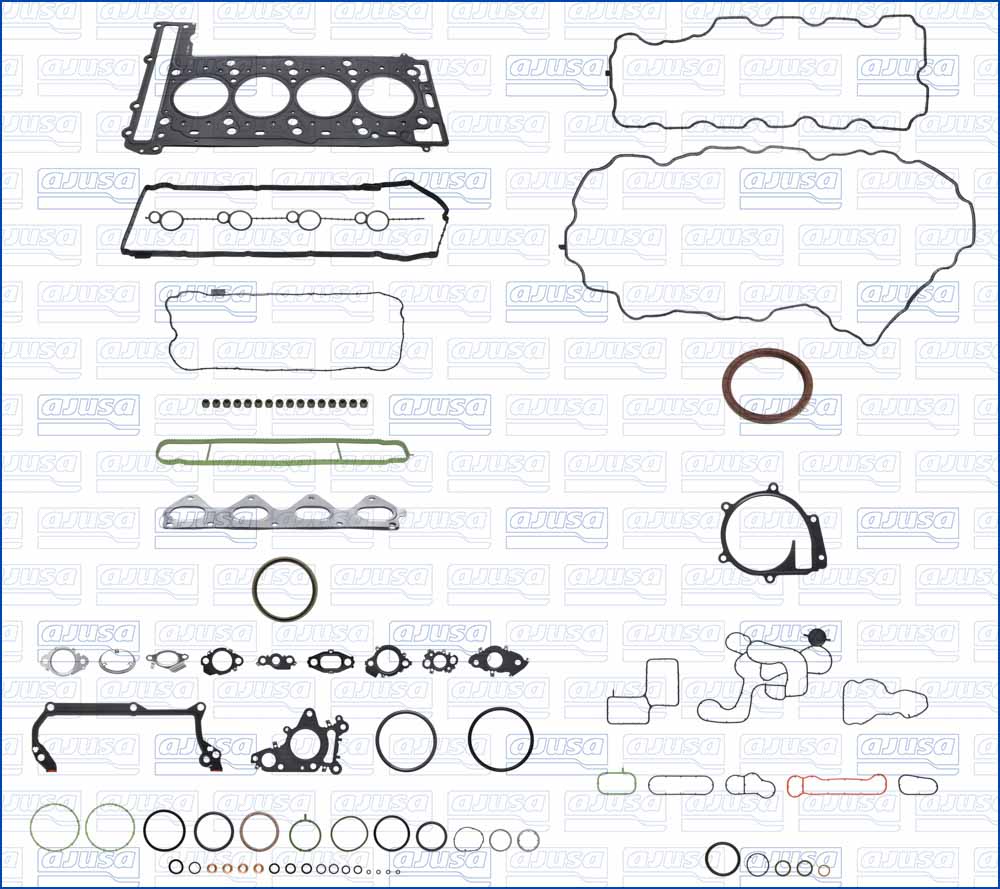 Motorpakking Ajusa 50531300