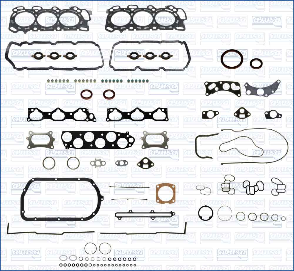 Motorpakking Ajusa 50580300