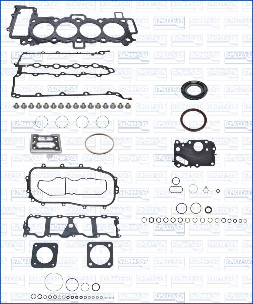 Motorpakking Ajusa 50581200