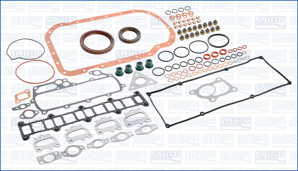 Motorpakking Ajusa 51019200